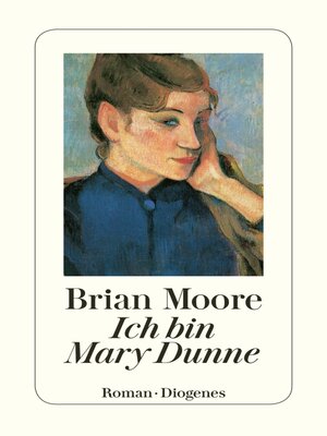cover image of Ich bin Mary Dunne